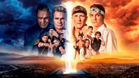 Сериал Кобра Кай - Возвращение к истокам
