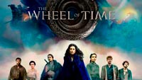 Сериал Колесо времени - И крутится колесо